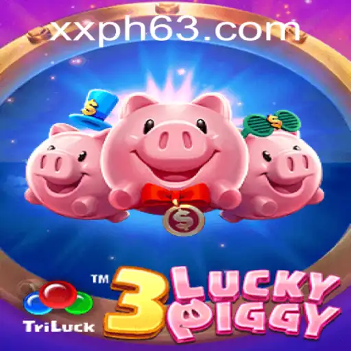 3LUCKYPIGGY: The Game That's Taking the World by Storm