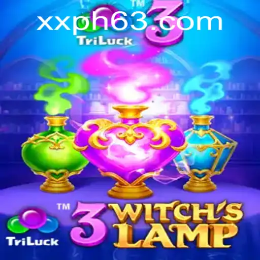 Exploring the Mystical World of 3WitchsLamp and Deciphering XXPH