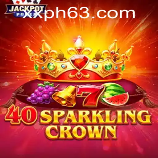 Dive into the Enchanting World of 40SparklingCrown Game
