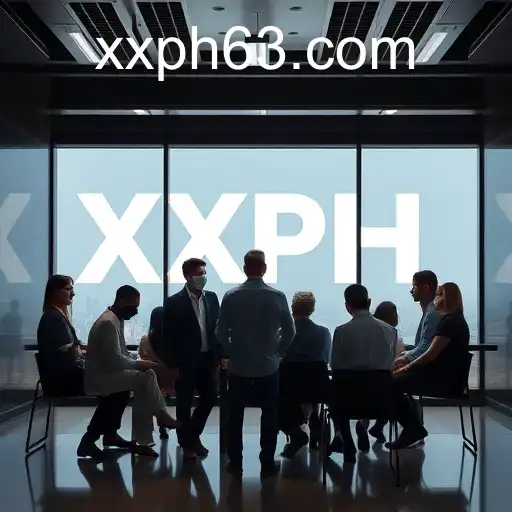 About Us: The Journey of XXPH