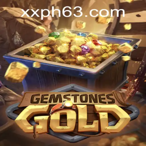 Discover the Adventure of GemstonesGold with XXPH