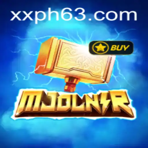Mjolnir: The Unstoppable Force Capturing Gamers' Hearts
