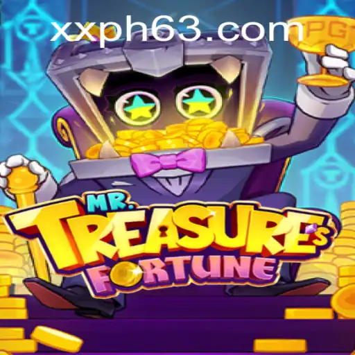 Unveiling the Wonders of MrTreasuresFortune: The Ultimate Gaming Adventure