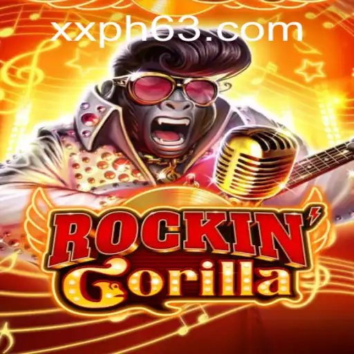 RockinGorilla Unveiled: A New Era in Gaming with XXPH